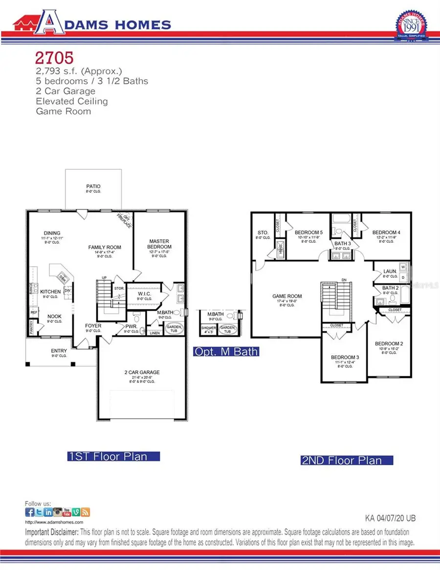 2630 SW 250th Terrace, Newberry, FL 32669 - Image #3