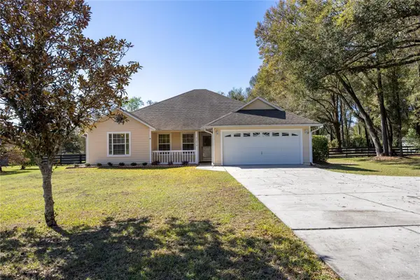 21073 NW 167th Place, HIGH SPRINGS, FL 32643