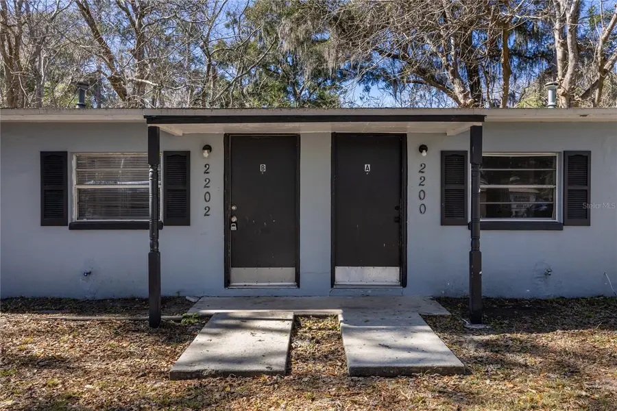 2200 SE 46th Terrace, Gainesville, FL 32641 - #2