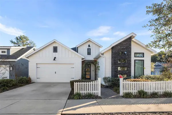 1287 Nw 132 Boulevard, NEWBERRY, FL 32669