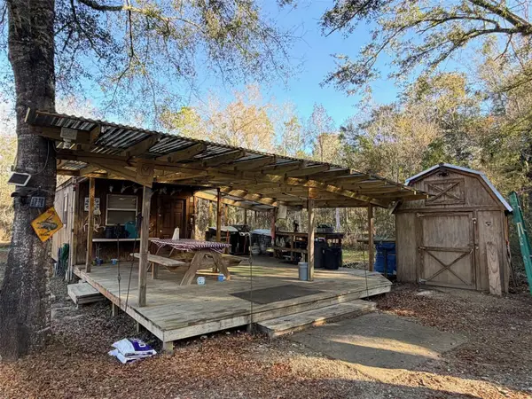 OFF NW 10 Place, CHIEFLAND, FL 32626