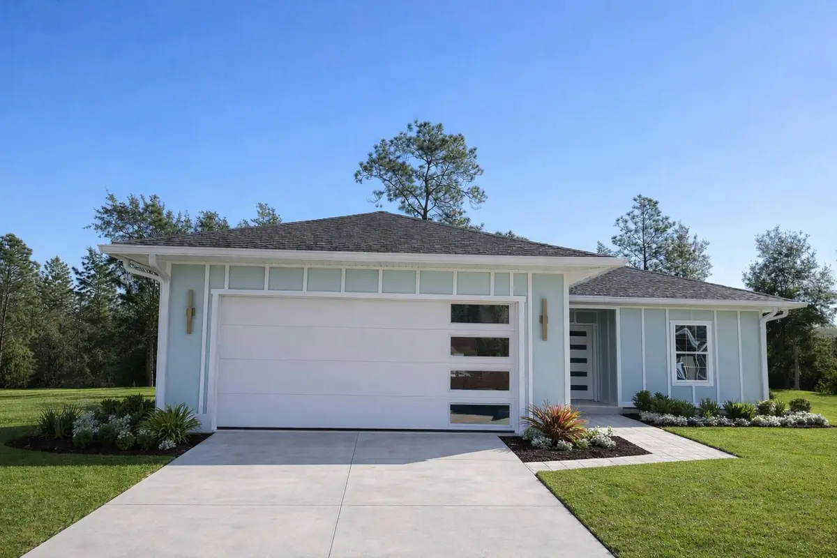 1471 NE 153rd Avenue, Williston, FL 32696 - #1