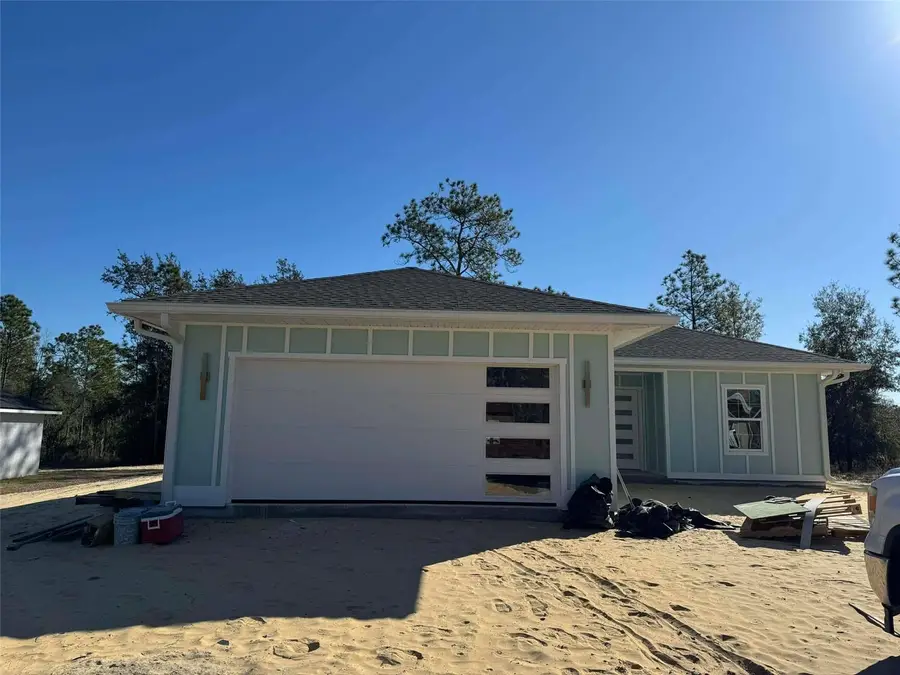 1471 NE 153rd Avenue, Williston, FL 32696 - #2