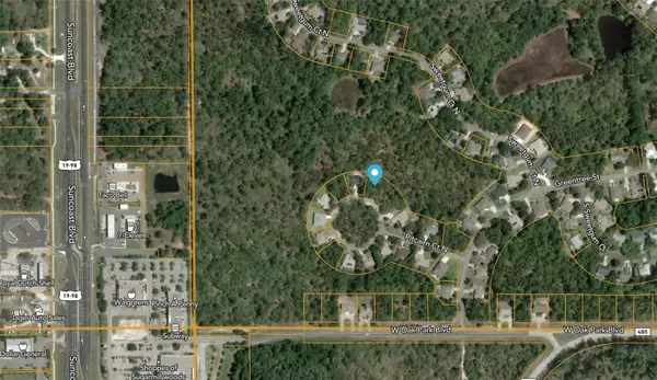 12 Pitcairn Court, HOMOSASSA, FL 34446