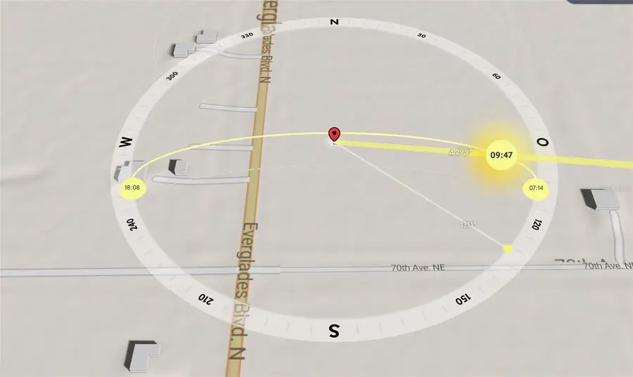 7060 Everglades Boulevard N, Naples, FL 34120 - #2