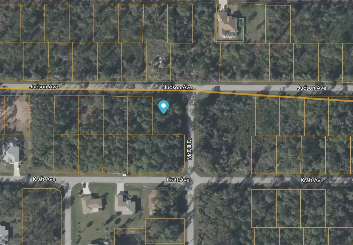 12107 Judson Avenue, Port Charlotte, FL 33953 - #1