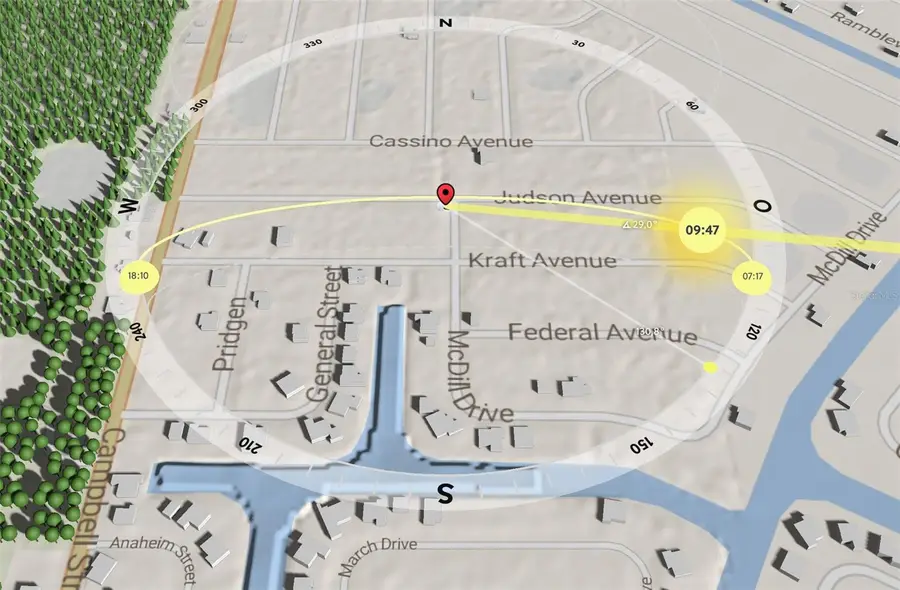 12107 Judson Avenue, Port Charlotte, FL 33953 - #2