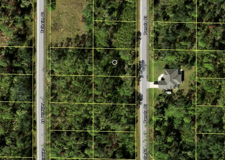 4179 Panola Street, Port Charlotte, FL 33948 - #3