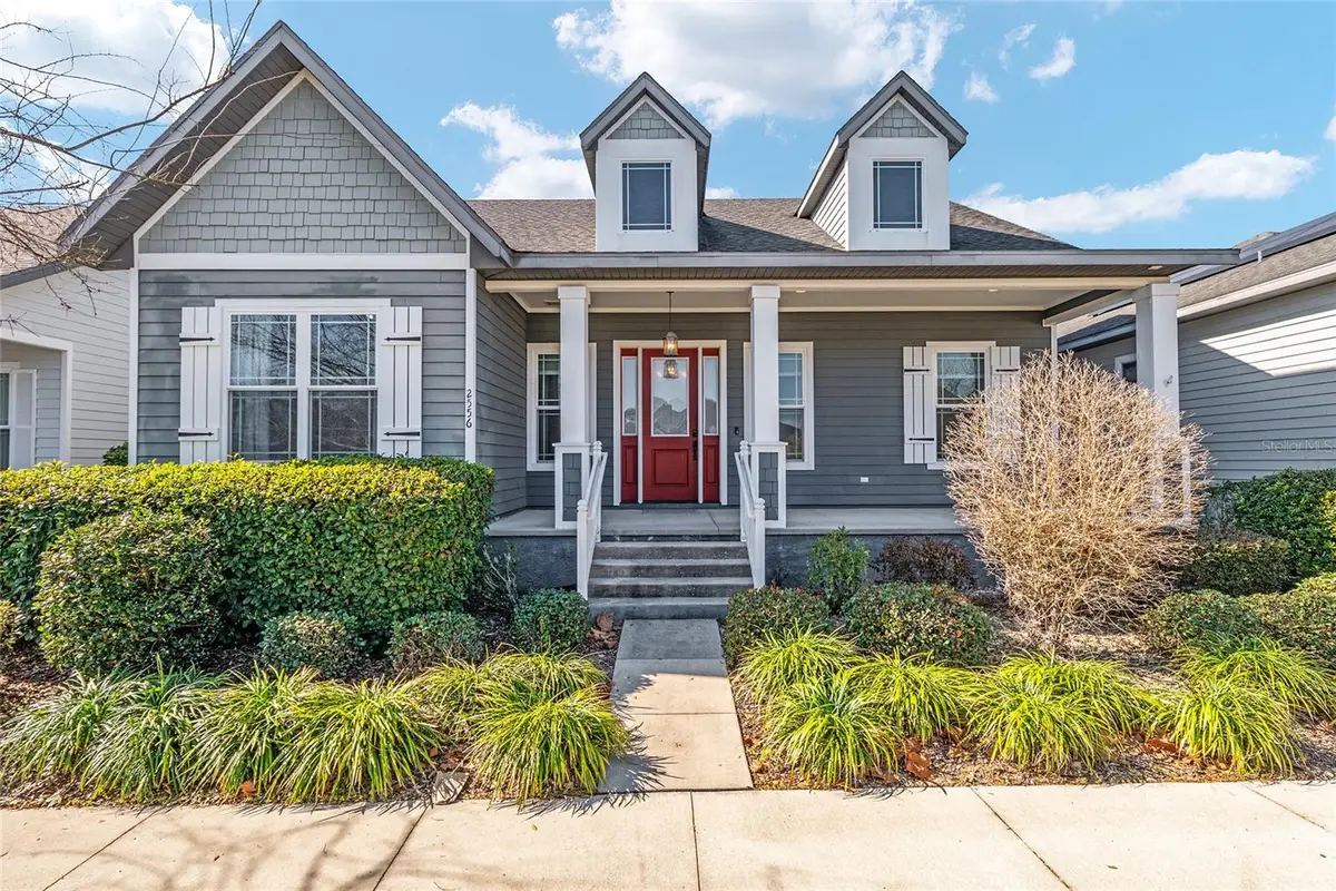 2556 SW 118th Terrace, Gainesville, FL 32608 - Image #1