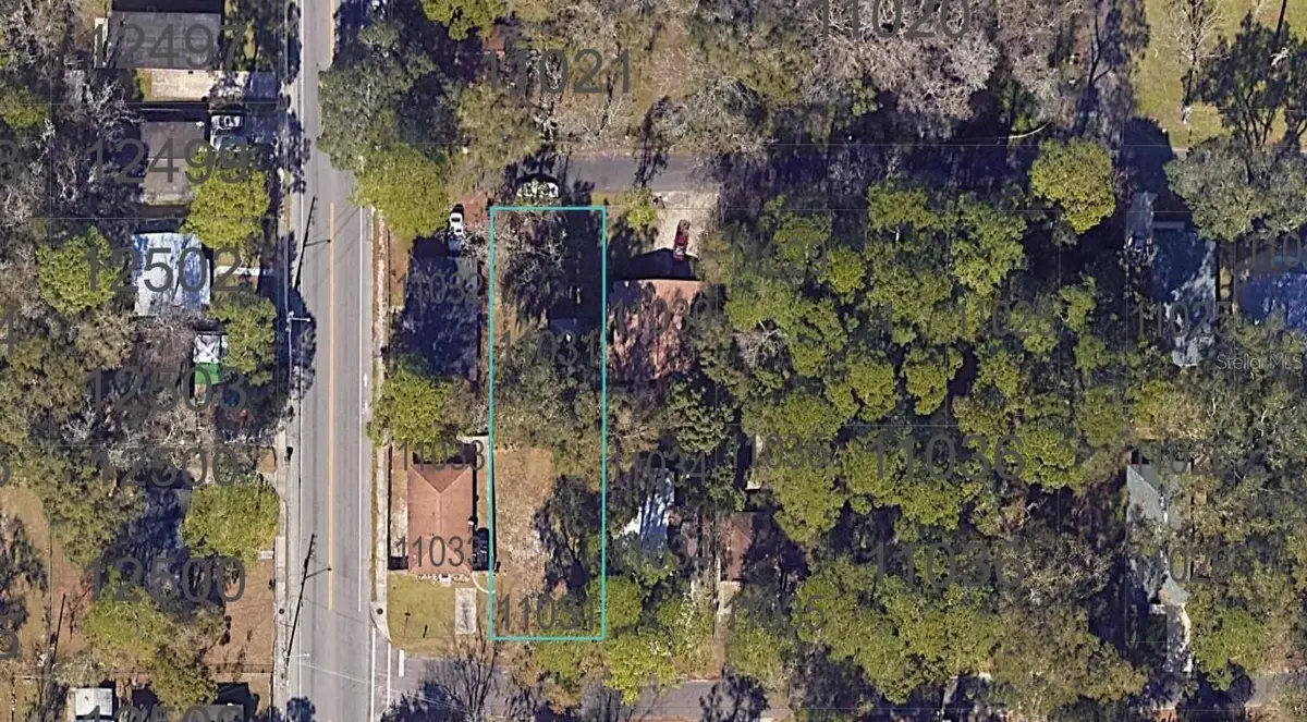 1509 NE 6th Place, Gainesville, FL 32641 - #1