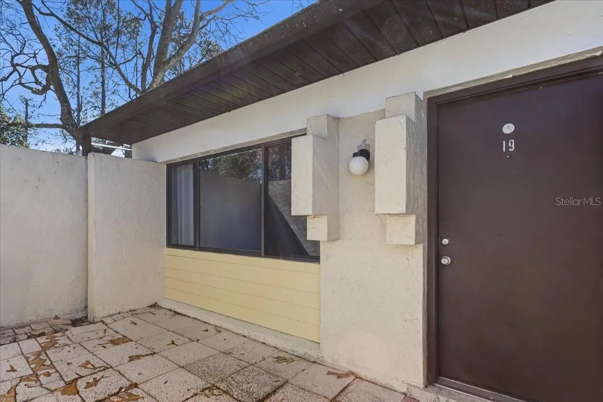 2508 SW 35th Place #D19, Gainesville, FL 32608 - #1