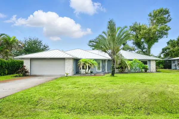 5706 Paleo Pines Circle, FORT PIERCE, FL 34951