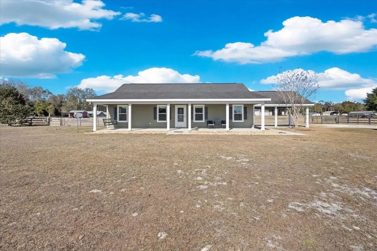 7291 NW 160th Street, Trenton, FL 32693 - #1