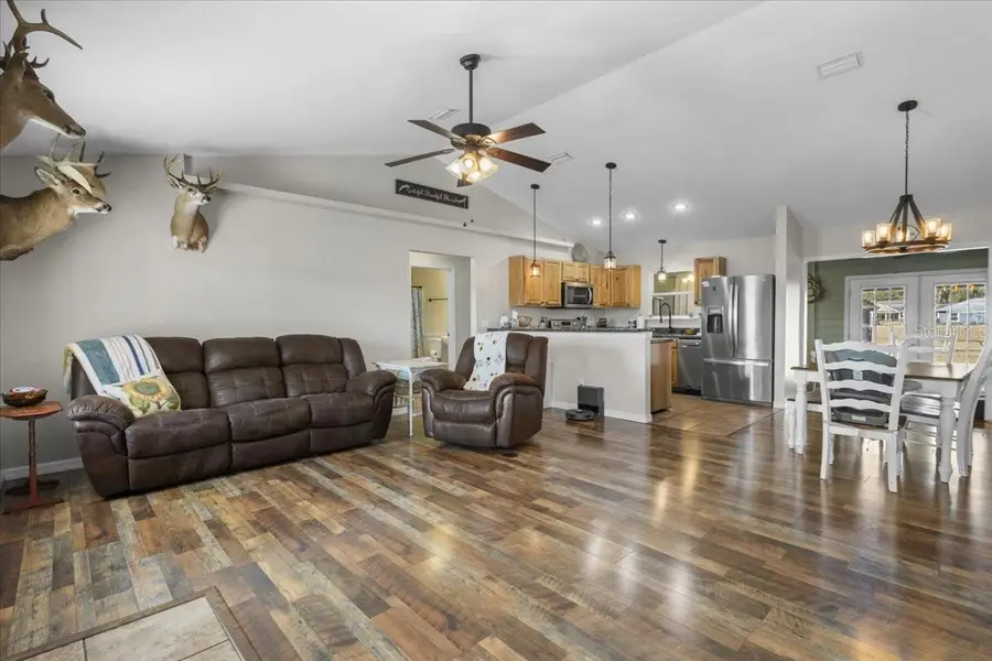 7291 NW 160th Street, Trenton, FL 32693 - #2