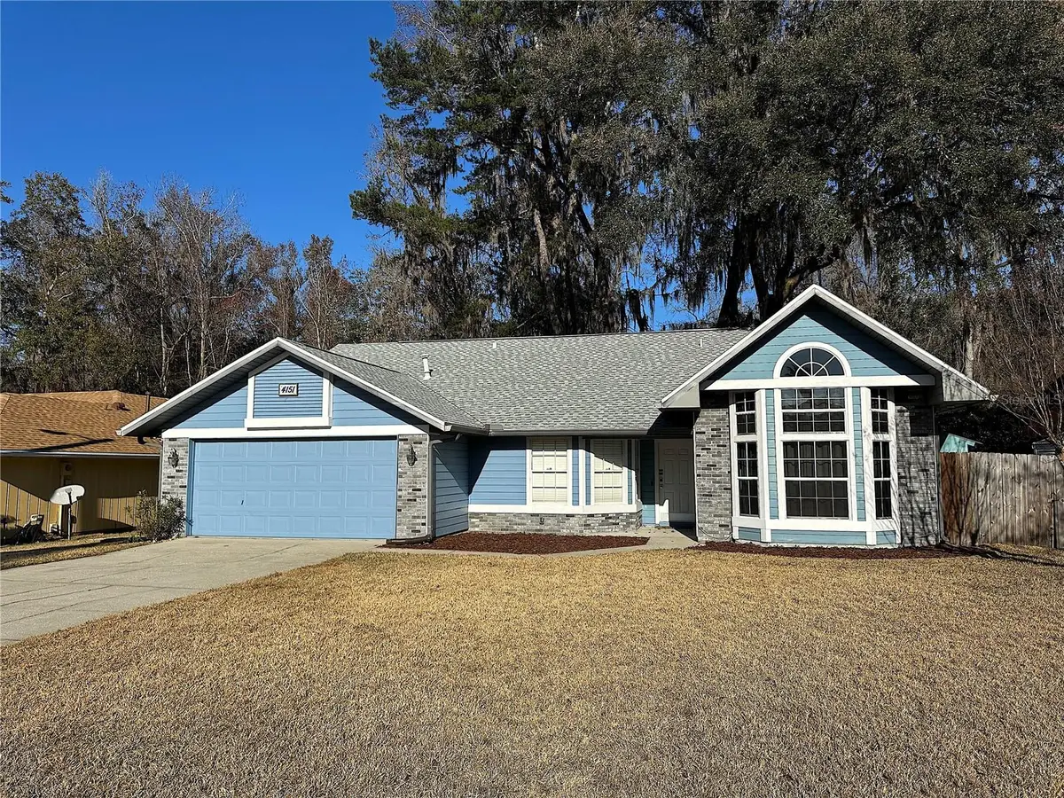 4151 NW 59th Terrace, Gainesville, FL 32606 - #1
