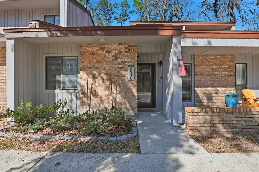 3946 NW 27th Lane, Gainesville, FL 32606 - #2