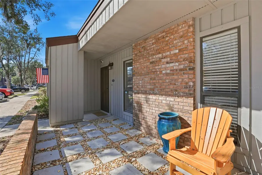 3946 NW 27th Lane, Gainesville, FL 32606 - #3