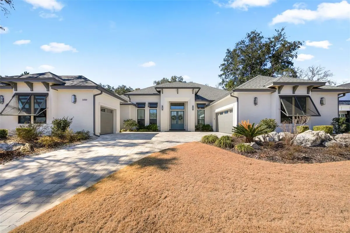 3350 SW 109th Drive, Gainesville, FL 32608 - Image #1