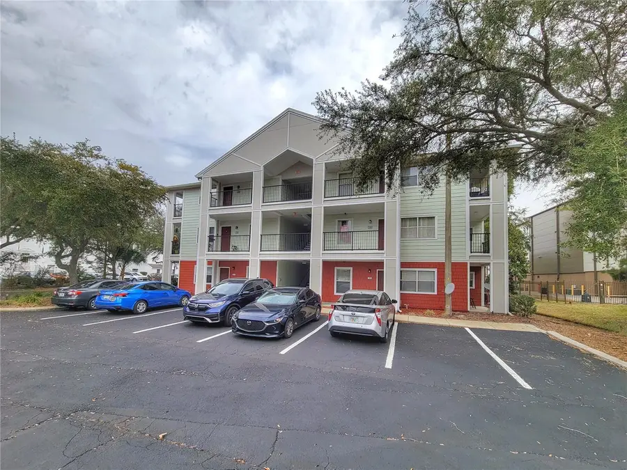 2360 SW Archer Road #101, Gainesville, FL 32608 - #2