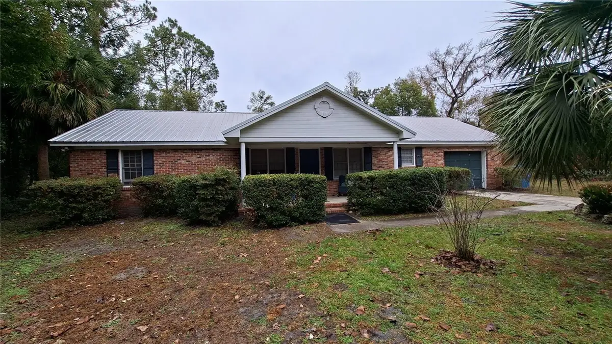 23086 NW 189th Avenue, High Springs, FL 32643 - #1