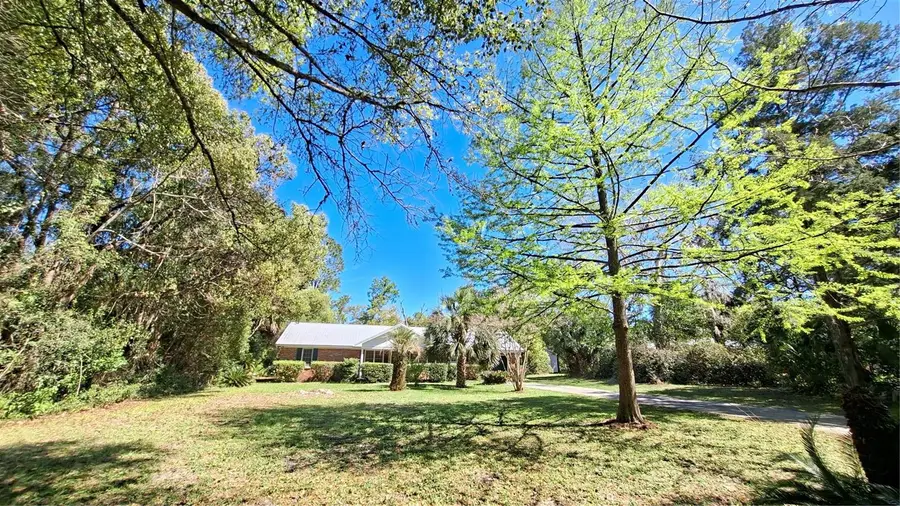 23086 NW 189th Avenue, High Springs, FL 32643 - #2