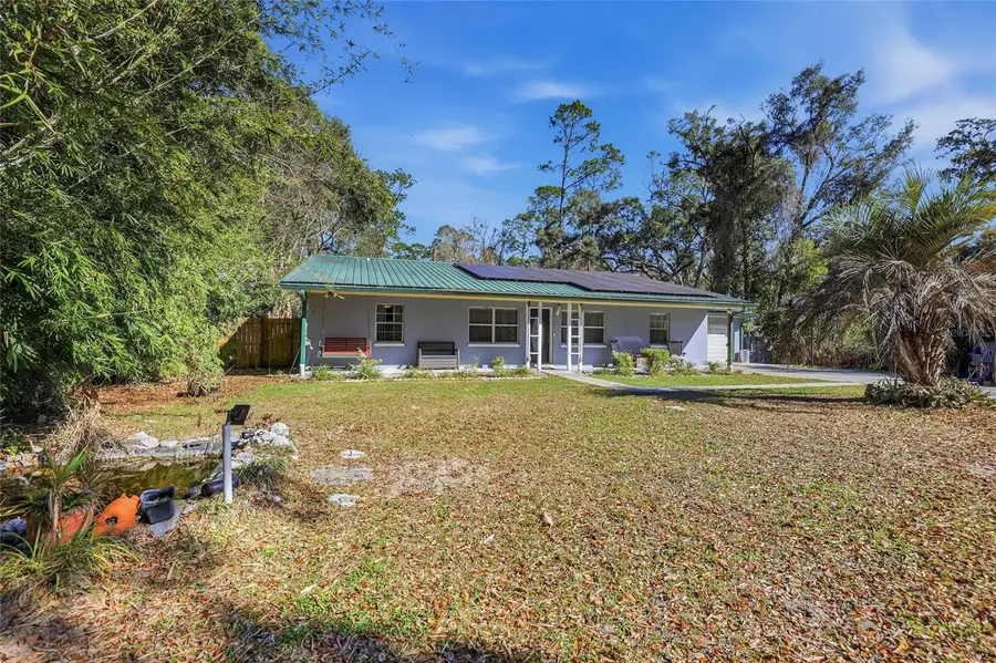 917 SW 2nd Avenue, Trenton, FL 32693 - #3