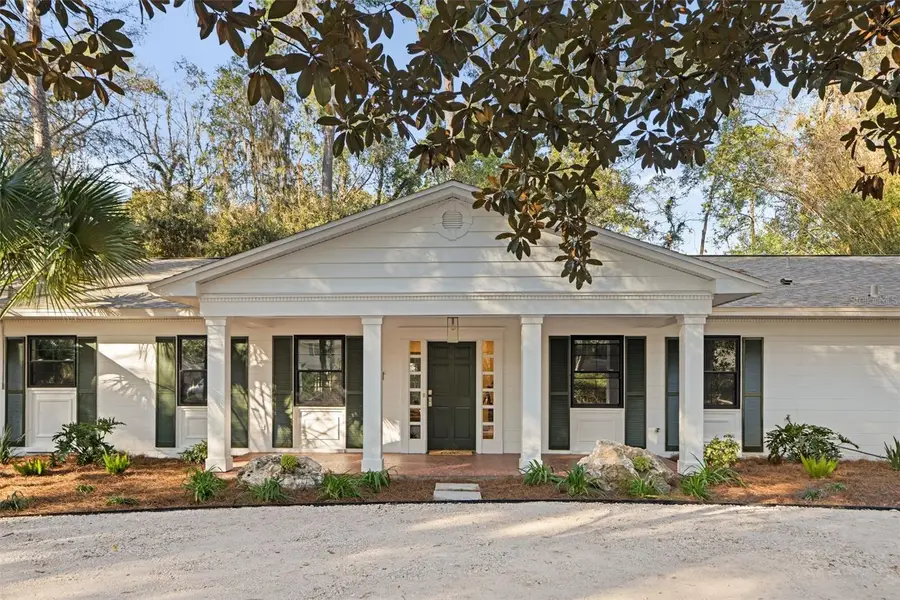 3328 NW 18th Avenue, Gainesville, FL 32605 - #2