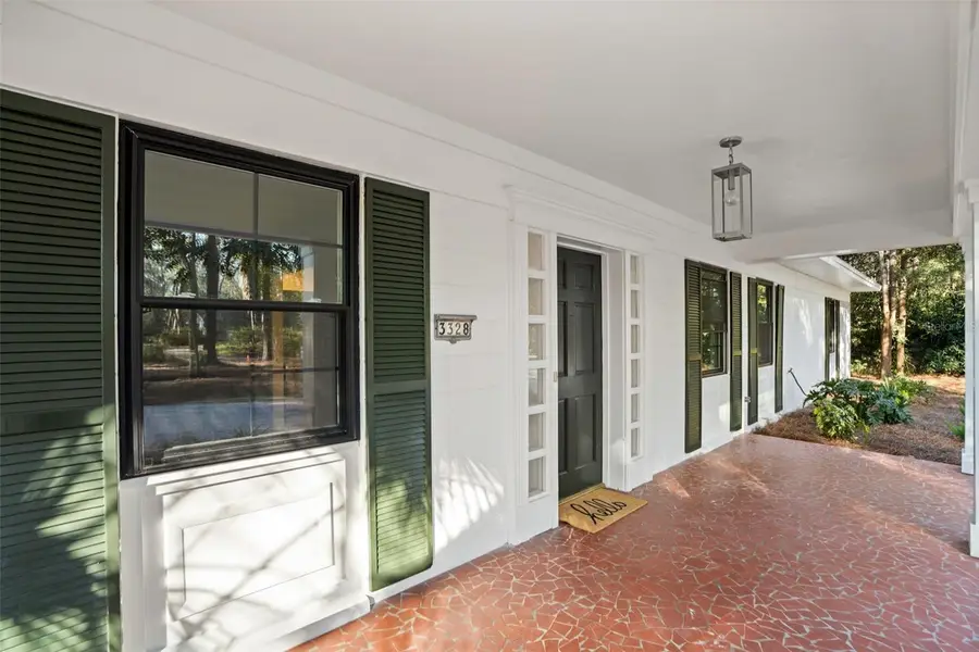 3328 NW 18th Avenue, Gainesville, FL 32605 - #3