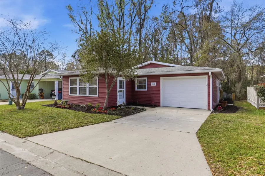 8546 NW 37th Terrace, Gainesville, FL 32653 - #2