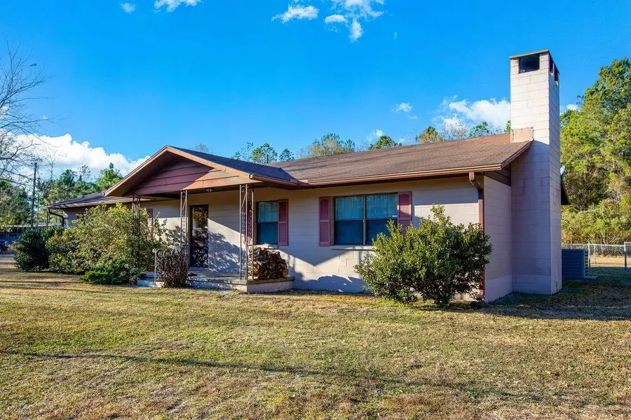 16064 SW County Road 235, Brooker, FL 32622 - #3