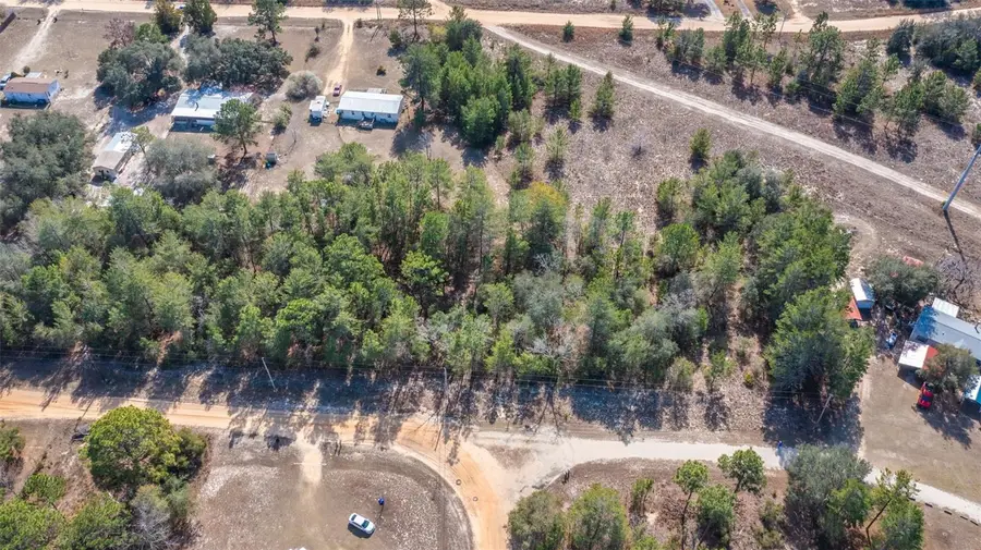 5851 Hillridge Road, Keystone Heights, FL 32656 - Image #2