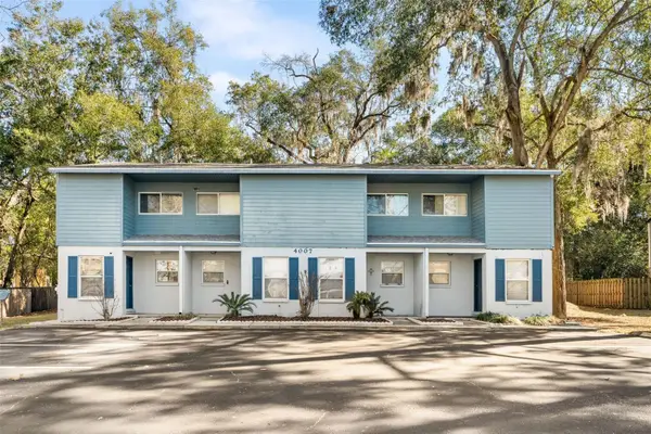 4007 SW 26th Terrace #A, GAINESVILLE, FL 32608