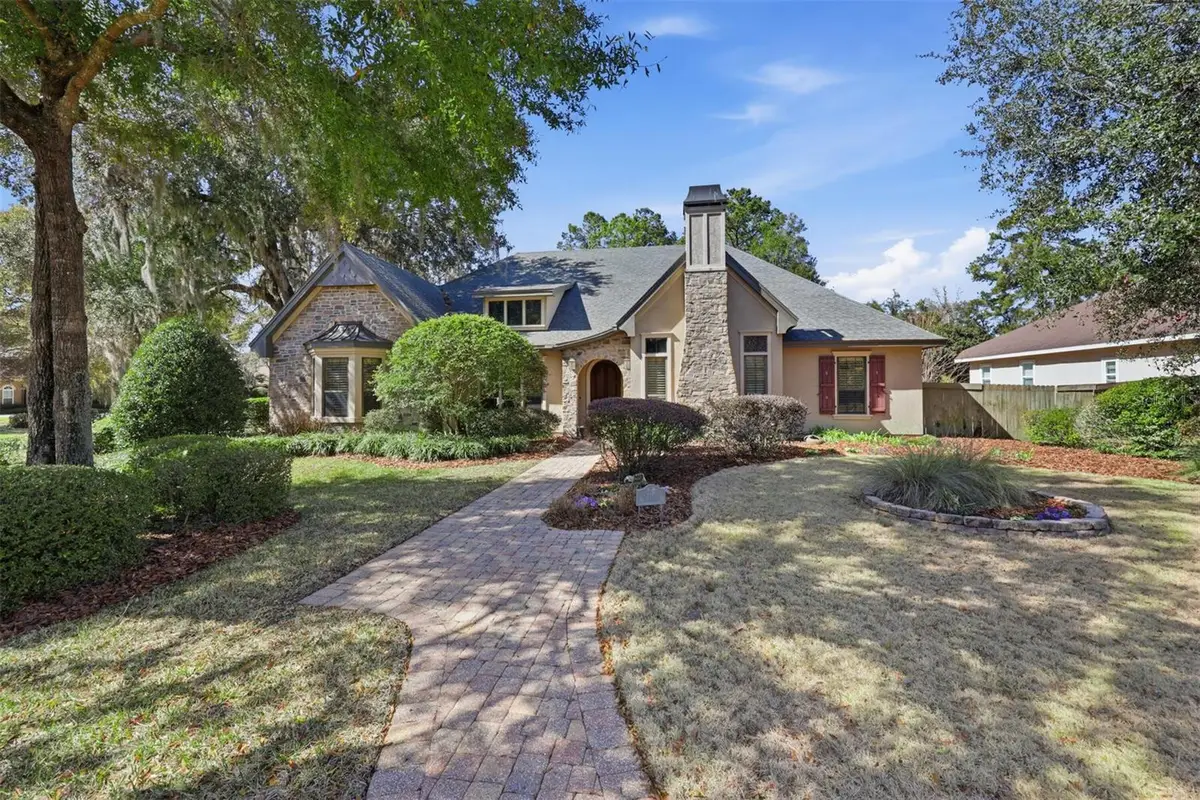 3774 SW 103rd Street, Gainesville, FL 32608 - #1