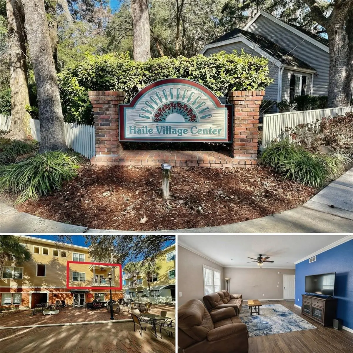 5141 SW 91st Way #I 201, Gainesville, FL 32608 - Image #1