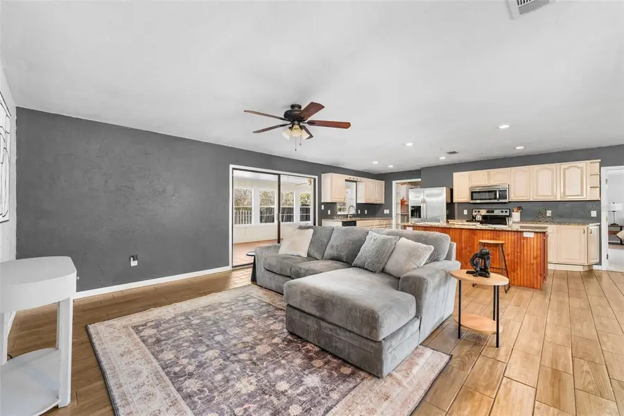 8604 NW 1st Avenue, Gainesville, FL 32607 - #3