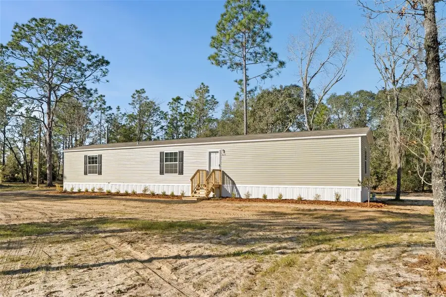 5370 NE 108th Terrace, Bronson, FL 32621 - Image #3