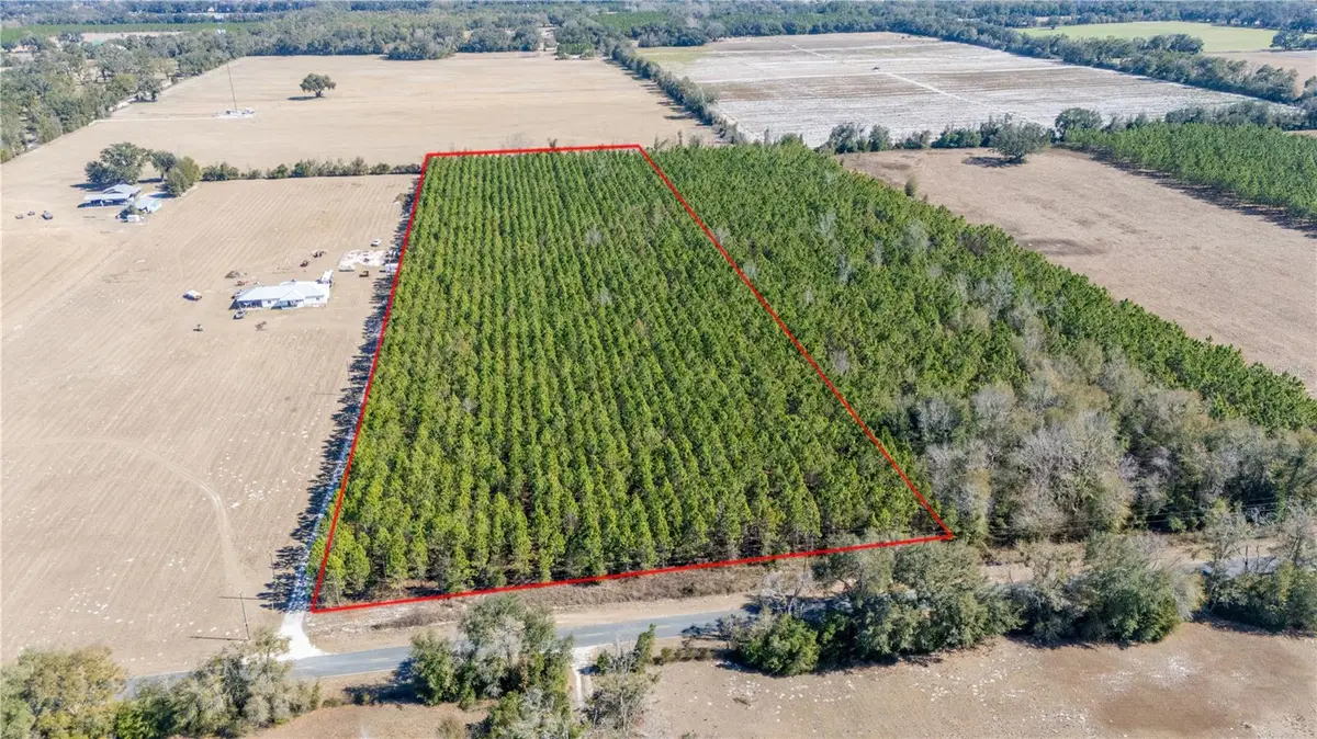 Nw 10th Avenue, Trenton, FL 32693 - #1