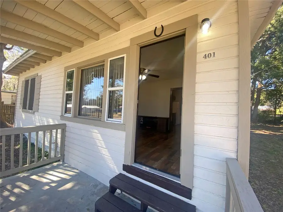 401 N Cherry Street, Starke, FL 32091 - #2