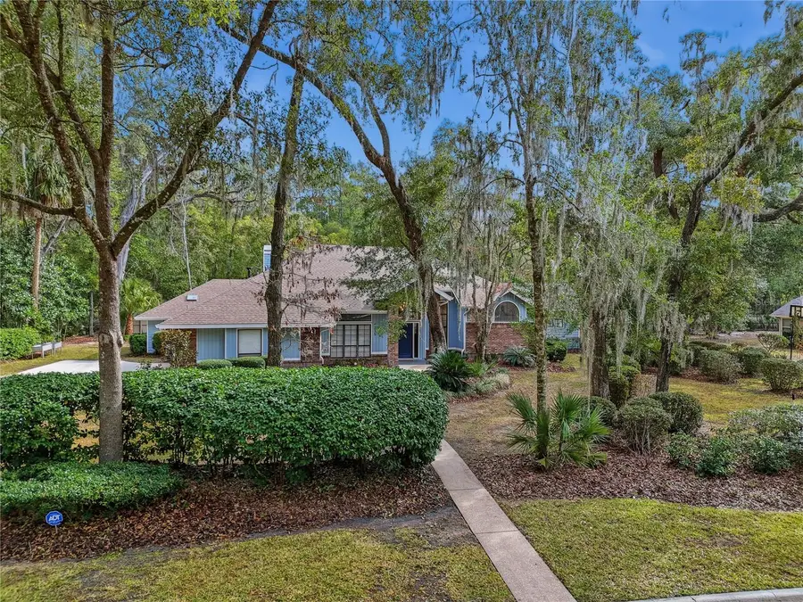 4235 SW 91st Drive, Gainesville, FL 32608 - #3
