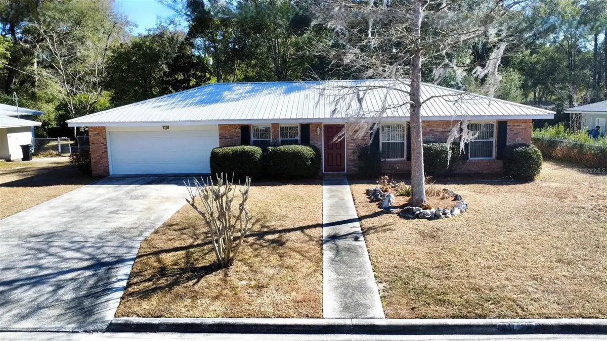 4129 NW 32nd Street, Gainesville, FL 32605 - Image #1