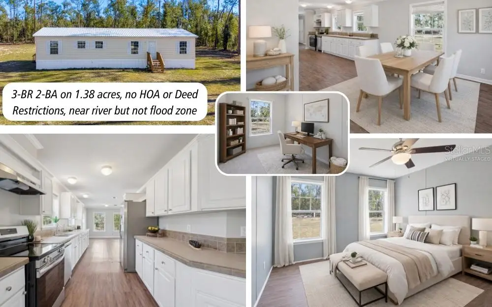 10448 County Road 136, Live Oak, FL 32060 - #1