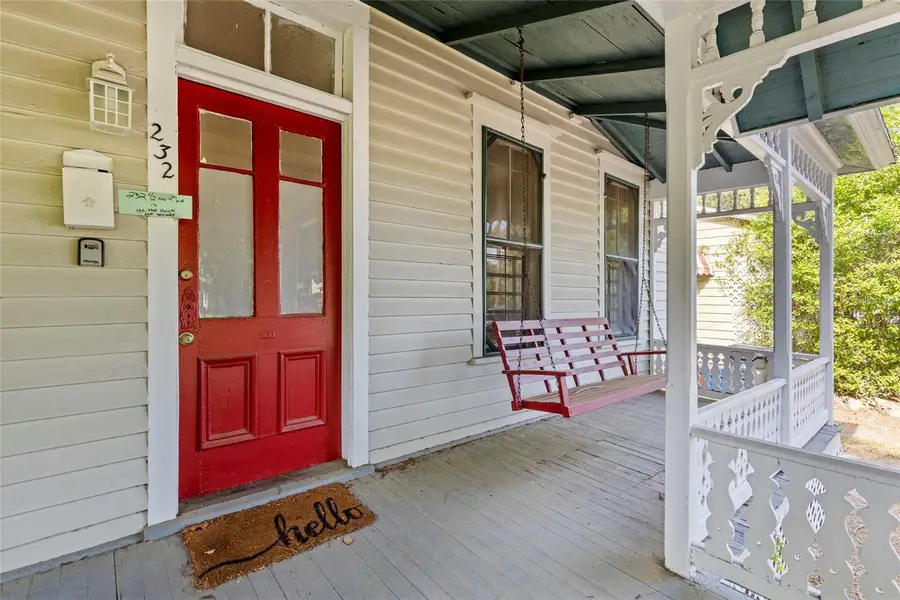 232 NW 4th Avenue, Gainesville, FL 32601 - Image #2