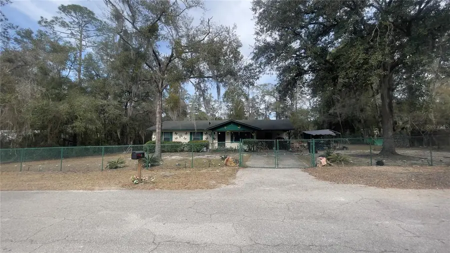 20 Easy Street, Bronson, FL 32621 - Image #2