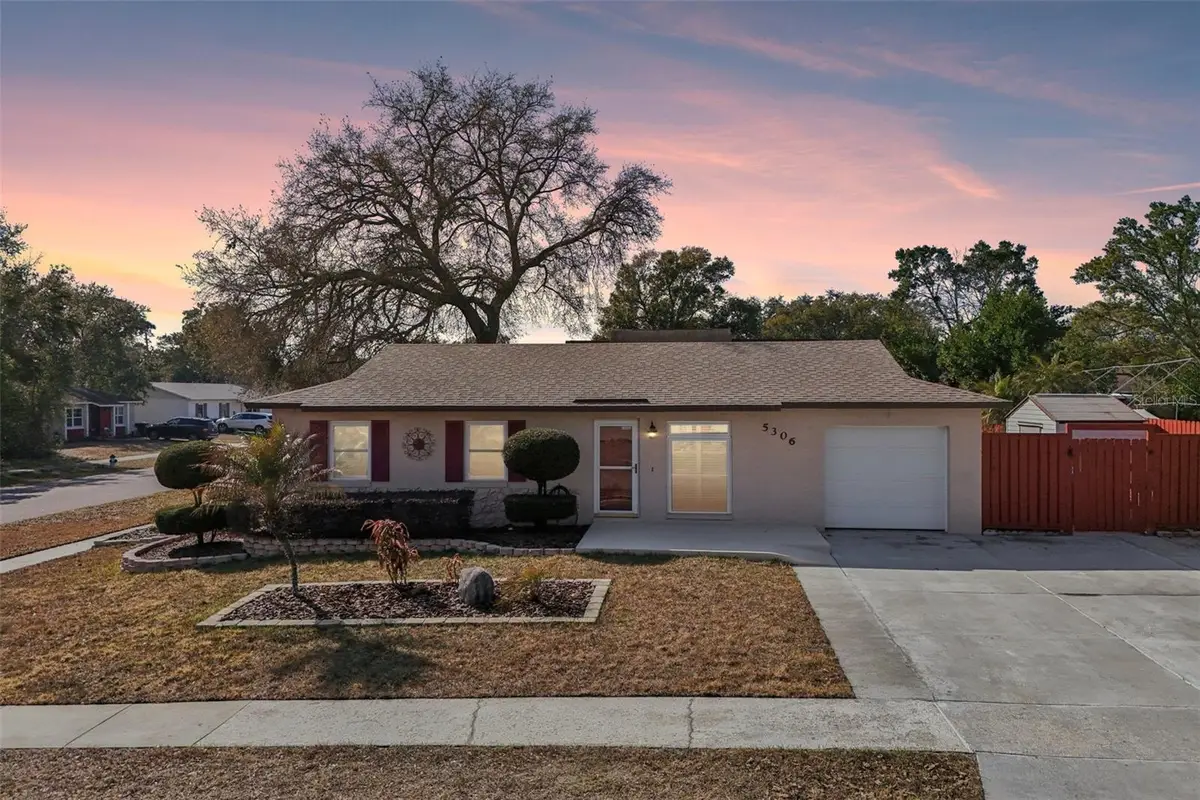 5306 Camrose Court, Orlando, FL 32808 - #1