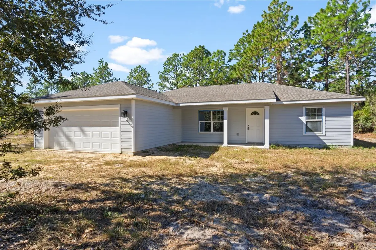 2988 SW Bonable Drive, Dunnellon, FL 34431 - #1