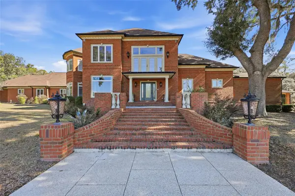 385 SE Nature Drive, LAKE CITY, FL 32025