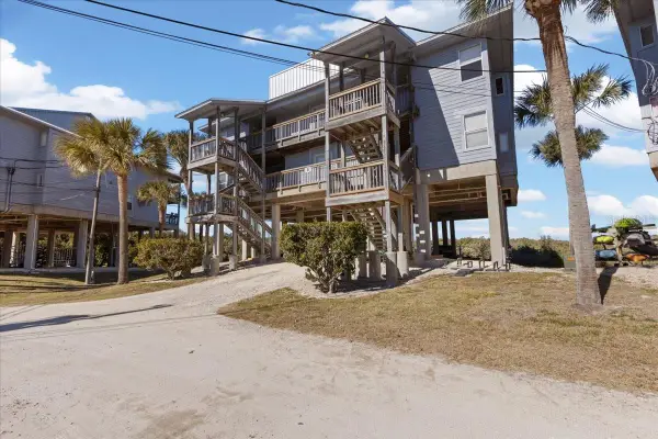 11 Old Mill Drive #9C, CEDAR KEY, FL 32625