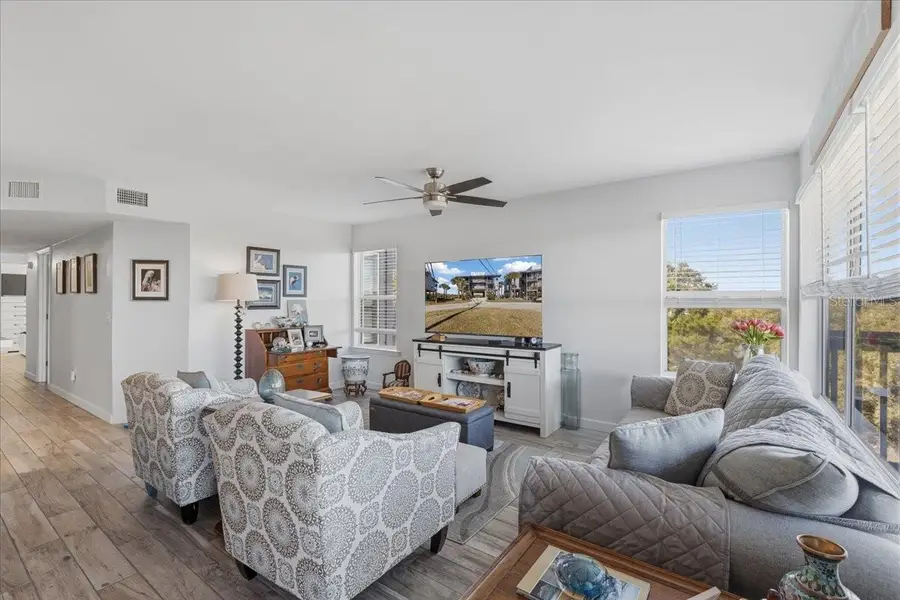 11 Old Mill Drive #9C, Cedar Key, FL 32625 - #3