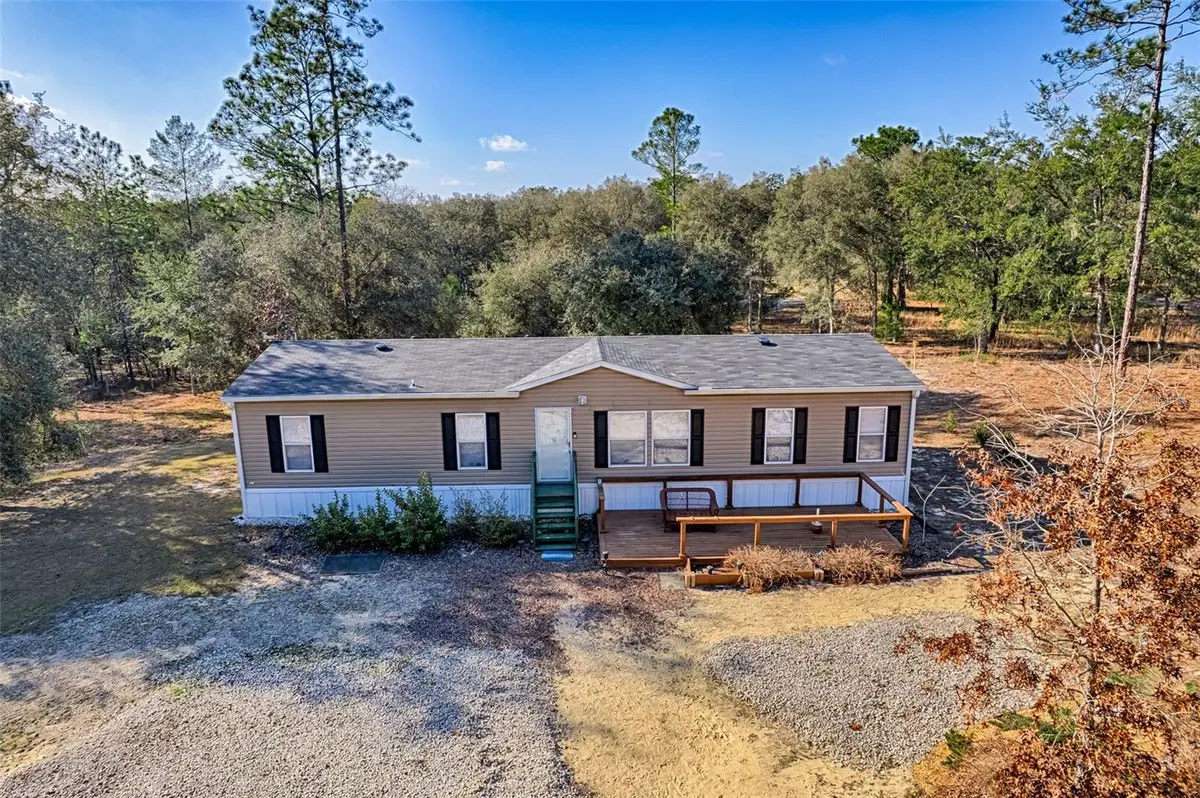 152 Piper Drive, Hawthorne, FL 32640 - #1