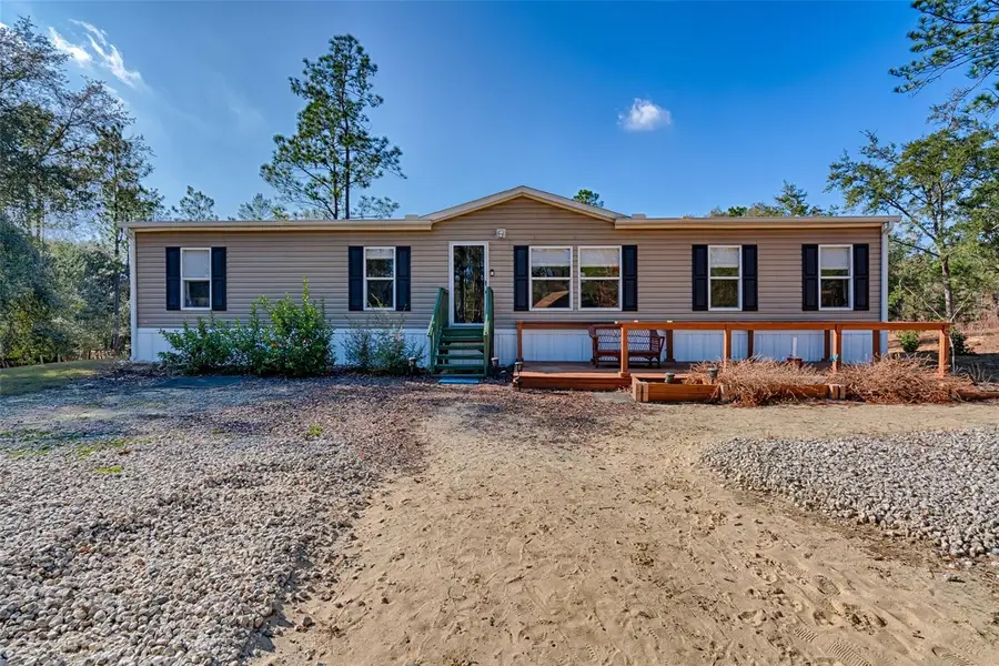 152 Piper Drive, Hawthorne, FL 32640 - #2